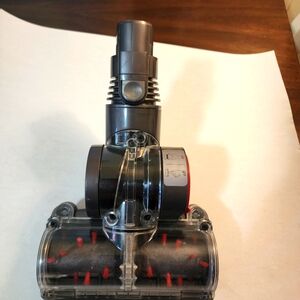 Dyson Vacuum Cleaner Mini Turbine Head Attachment Power Brush